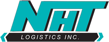 NHT Logistics Logo